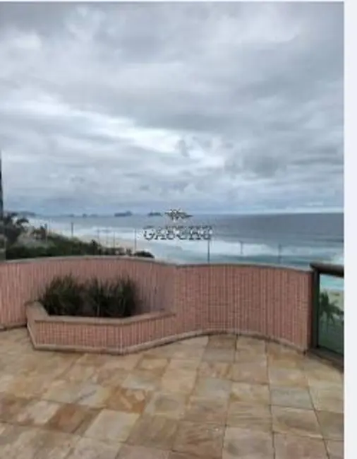Foto 9 de Cobertura com 2 quartos à venda, 205m2 em Barra da Tijuca, Rio De Janeiro - RJ