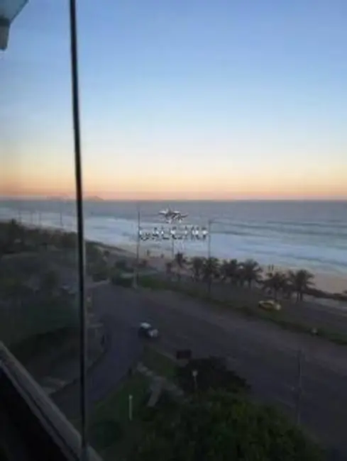 Foto 3 de Cobertura com 2 quartos à venda, 205m2 em Barra da Tijuca, Rio De Janeiro - RJ