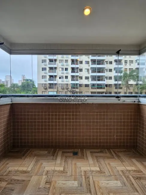Foto 4 de Apartamento com 2 quartos à venda, 62m2 em Barra da Tijuca, Rio De Janeiro - RJ