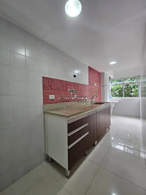 Foto 2 de Apartamento com 2 quartos à venda, 62m2 em Barra da Tijuca, Rio De Janeiro - RJ