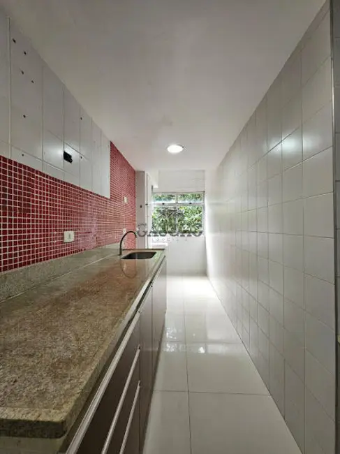 Foto 1 de Apartamento com 2 quartos à venda, 62m2 em Barra da Tijuca, Rio De Janeiro - RJ