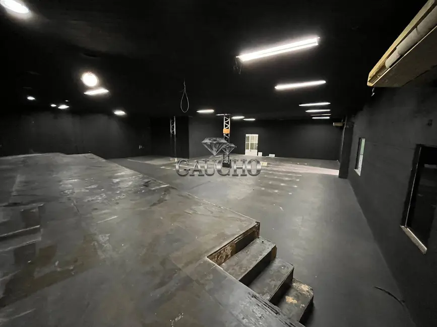 Foto 6 de Sala Comercial para alugar, 320m2 em Curicica, Rio De Janeiro - RJ
