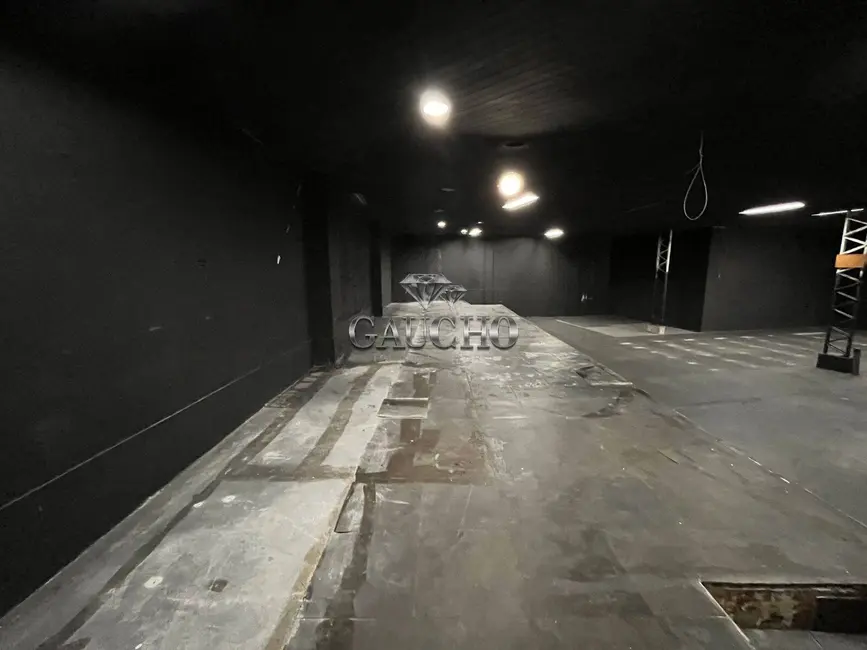 Foto 5 de Sala Comercial para alugar, 320m2 em Curicica, Rio De Janeiro - RJ