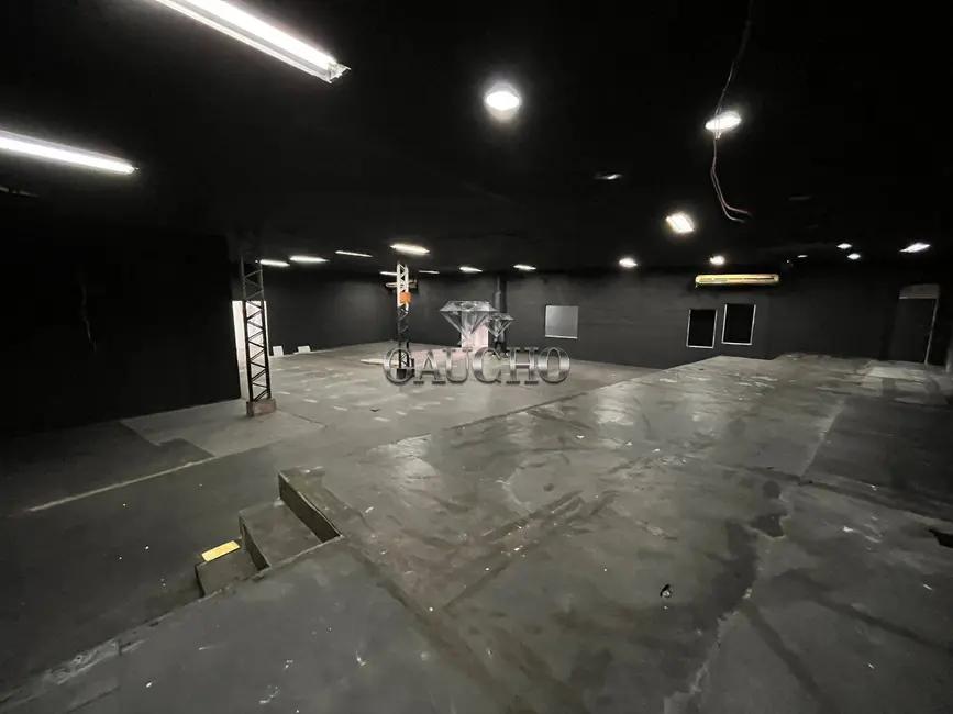 Foto 7 de Sala Comercial para alugar, 320m2 em Curicica, Rio De Janeiro - RJ