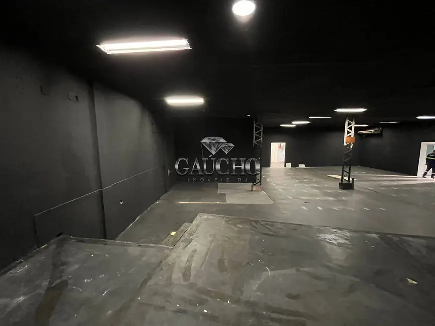 Foto 4 de Sala Comercial para alugar, 320m2 em Curicica, Rio De Janeiro - RJ