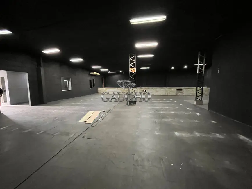 Foto 2 de Sala Comercial para alugar, 320m2 em Curicica, Rio De Janeiro - RJ