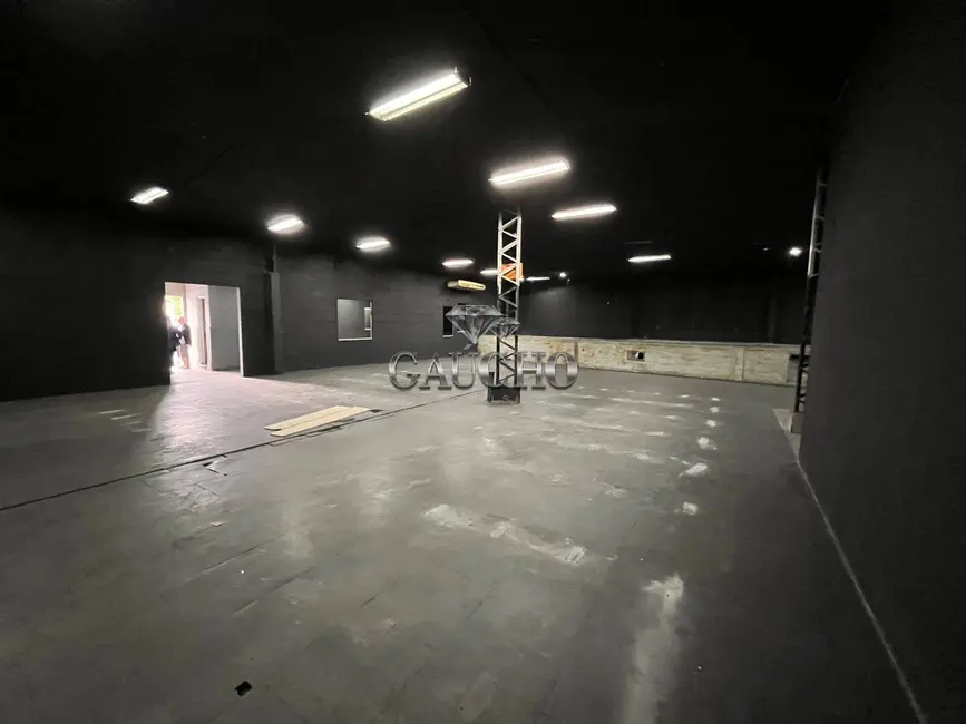 Foto 3 de Sala Comercial para alugar, 320m2 em Curicica, Rio De Janeiro - RJ