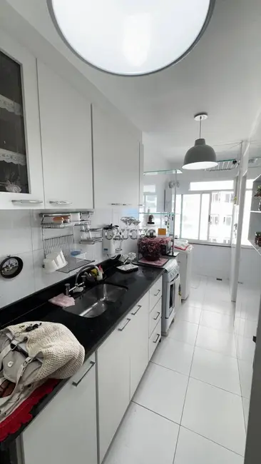 Foto 6 de Apartamento com 2 quartos à venda, 72m2 em Barra da Tijuca, Rio De Janeiro - RJ