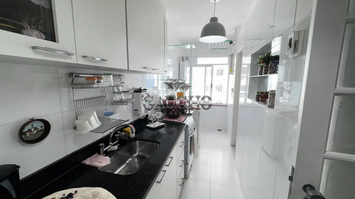 Foto 7 de Apartamento com 2 quartos à venda, 72m2 em Barra da Tijuca, Rio De Janeiro - RJ