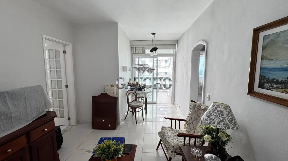 Foto 3 de Apartamento com 2 quartos à venda, 72m2 em Barra da Tijuca, Rio De Janeiro - RJ