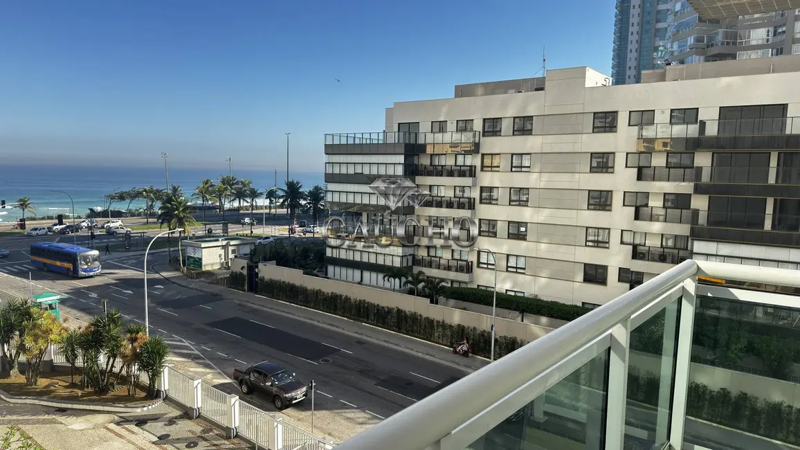 Foto 1 de Apartamento com 2 quartos à venda, 72m2 em Barra da Tijuca, Rio De Janeiro - RJ