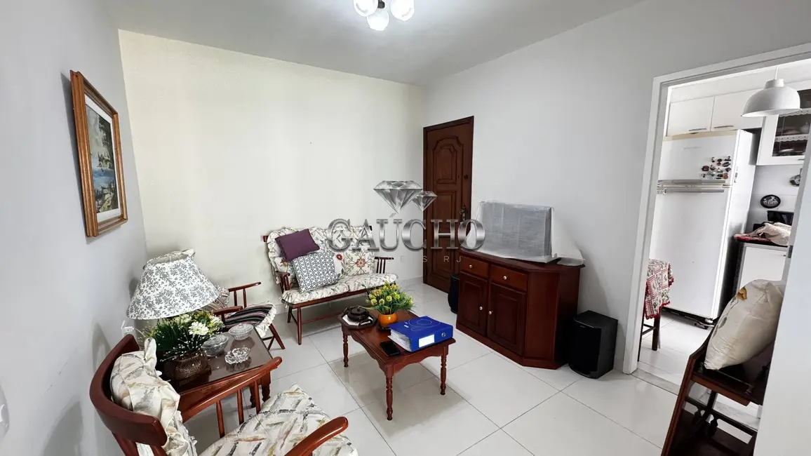 Foto 5 de Apartamento com 2 quartos à venda, 72m2 em Barra da Tijuca, Rio De Janeiro - RJ