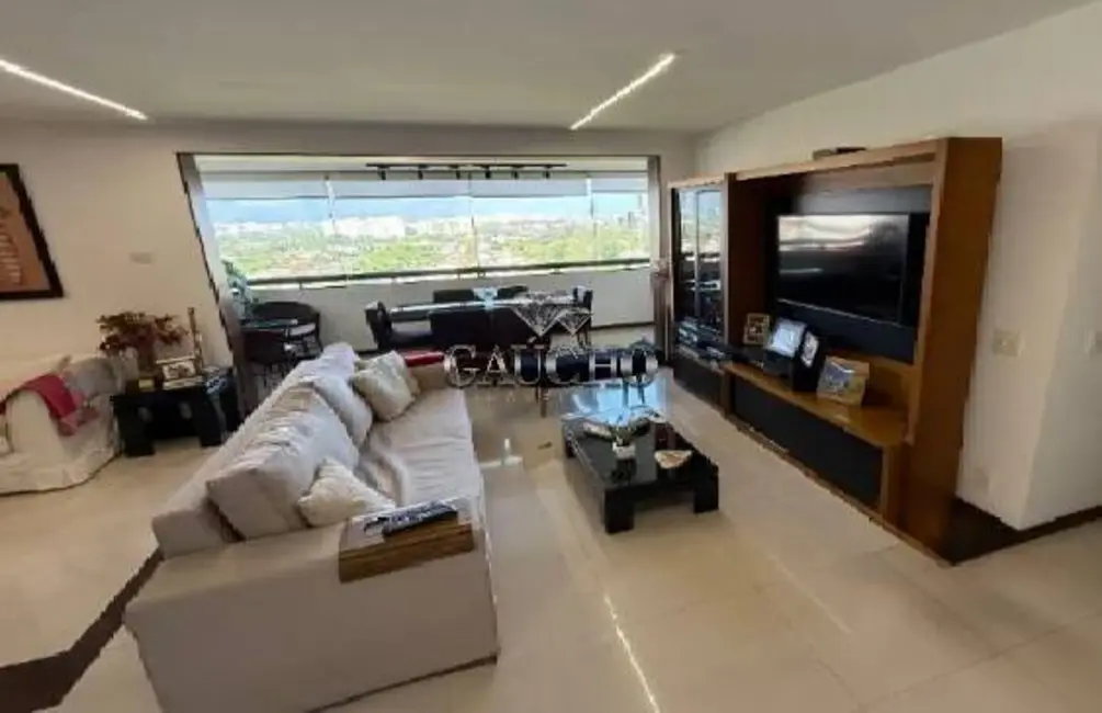 Foto 9 de Cobertura com 3 quartos à venda, 260m2 em Barra da Tijuca, Rio De Janeiro - RJ
