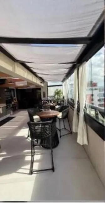 Foto 5 de Cobertura com 3 quartos à venda, 260m2 em Barra da Tijuca, Rio De Janeiro - RJ