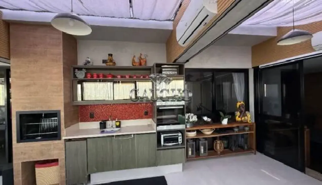 Foto 3 de Cobertura com 3 quartos à venda, 260m2 em Barra da Tijuca, Rio De Janeiro - RJ