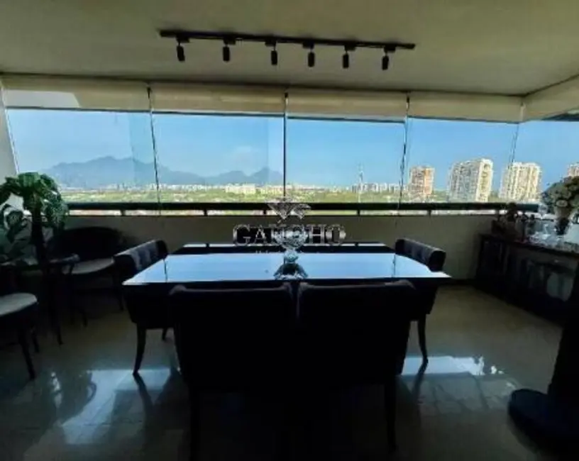 Foto 8 de Cobertura com 3 quartos à venda, 260m2 em Barra da Tijuca, Rio De Janeiro - RJ