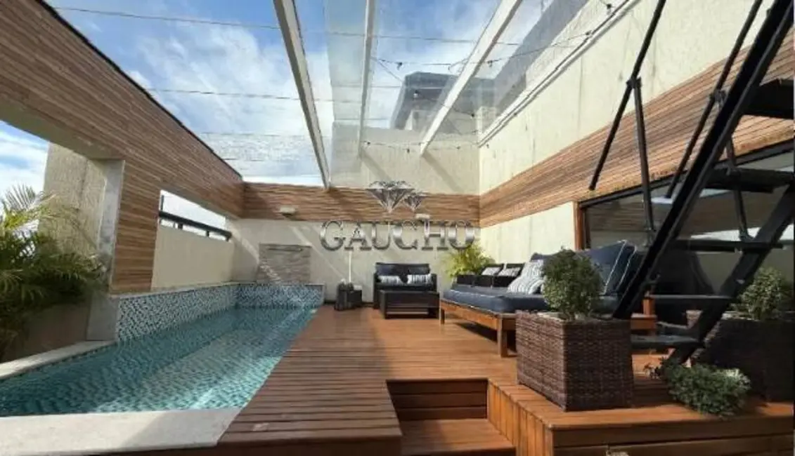 Foto 1 de Cobertura com 3 quartos à venda, 260m2 em Barra da Tijuca, Rio De Janeiro - RJ