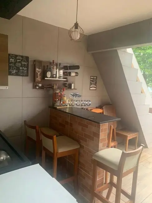 Foto 1 de Casa com 3 quartos à venda, 142m2 em Barra da Tijuca, Rio De Janeiro - RJ