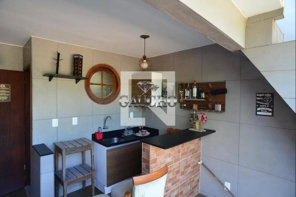 Foto 3 de Casa com 3 quartos à venda, 142m2 em Barra da Tijuca, Rio De Janeiro - RJ