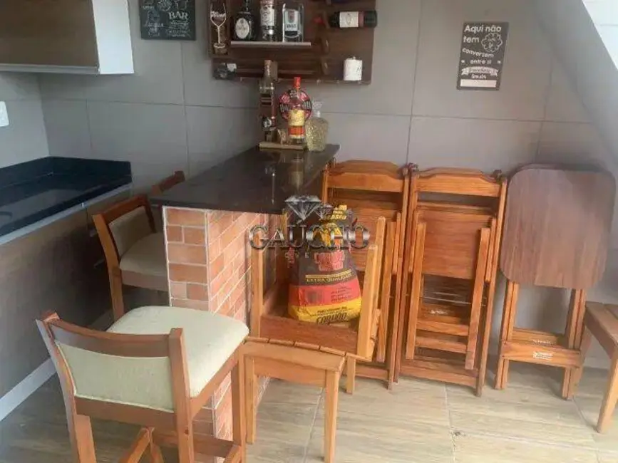 Foto 5 de Casa com 3 quartos à venda, 142m2 em Barra da Tijuca, Rio De Janeiro - RJ
