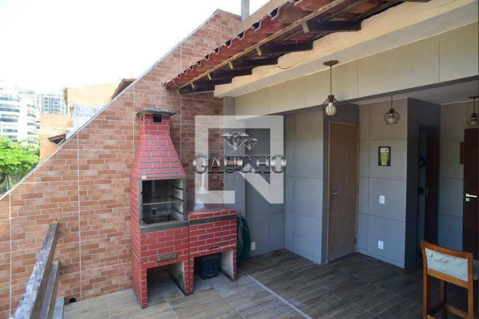 Foto 6 de Casa com 3 quartos à venda, 142m2 em Barra da Tijuca, Rio De Janeiro - RJ