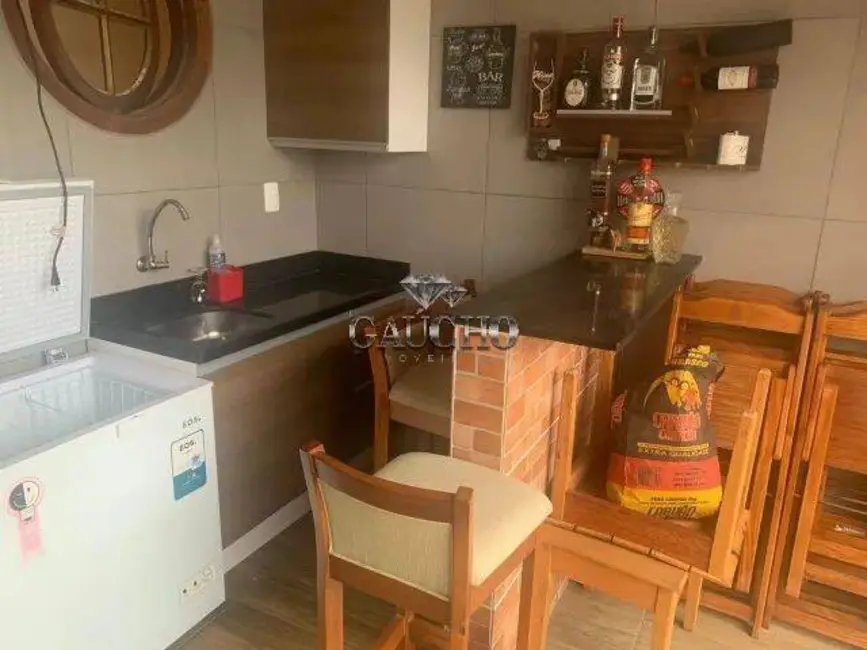 Foto 2 de Casa com 3 quartos à venda, 142m2 em Barra da Tijuca, Rio De Janeiro - RJ
