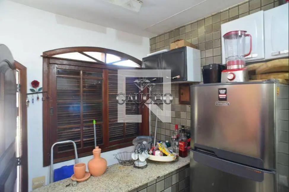 Foto 9 de Casa com 3 quartos à venda, 142m2 em Barra da Tijuca, Rio De Janeiro - RJ