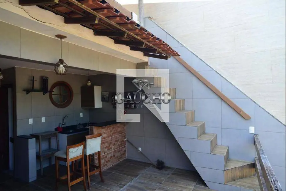 Foto 4 de Casa com 3 quartos à venda, 142m2 em Barra da Tijuca, Rio De Janeiro - RJ