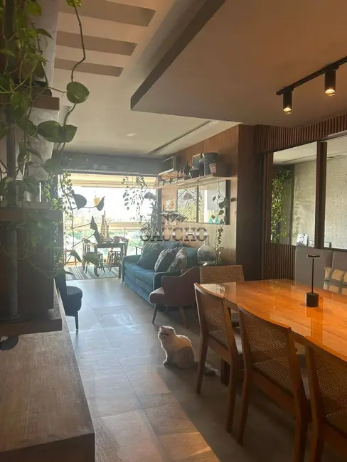 Apartamento com 4 quartos à venda, 106m2 em Barra da Tijuca, Rio De Janeiro - RJ - imagem 5 Foto 5 de Apartamento com 4 quartos à venda, 106m2 em Barra da Tijuca, Rio De Janeiro - RJ
