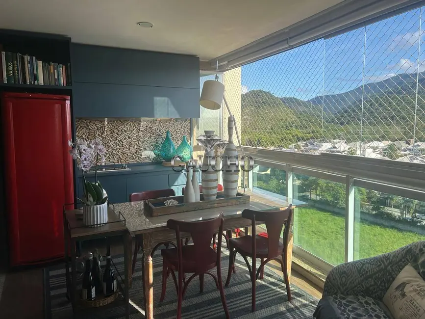 Apartamento com 4 quartos à venda, 106m2 em Barra da Tijuca, Rio De Janeiro - RJ - imagem 2 Foto 2 de Apartamento com 4 quartos à venda, 106m2 em Barra da Tijuca, Rio De Janeiro - RJ