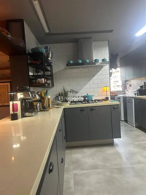 Apartamento com 4 quartos à venda, 106m2 em Barra da Tijuca, Rio De Janeiro - RJ - imagem 9 Foto 9 de Apartamento com 4 quartos à venda, 106m2 em Barra da Tijuca, Rio De Janeiro - RJ
