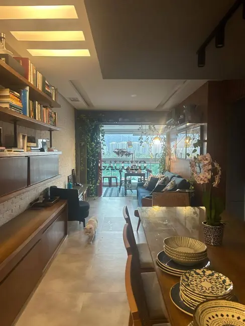 Apartamento com 4 quartos à venda, 106m2 em Barra da Tijuca, Rio De Janeiro - RJ - imagem 6 Foto 6 de Apartamento com 4 quartos à venda, 106m2 em Barra da Tijuca, Rio De Janeiro - RJ