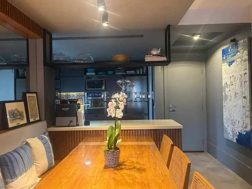 Apartamento com 4 quartos à venda, 106m2 em Barra da Tijuca, Rio De Janeiro - RJ - imagem 8 Foto 8 de Apartamento com 4 quartos à venda, 106m2 em Barra da Tijuca, Rio De Janeiro - RJ