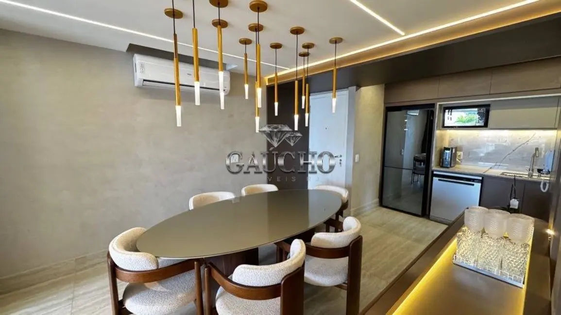 Foto 4 de Apartamento com 3 quartos à venda e para alugar, 98m2 em Barra da Tijuca, Rio De Janeiro - RJ