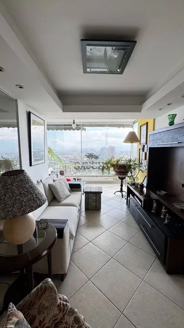 Apartamento com 2 quartos à venda, 90m2 em Barra da Tijuca, Rio De Janeiro - RJ - imagem 8 Foto 8 de Apartamento com 2 quartos à venda, 90m2 em Barra da Tijuca, Rio De Janeiro - RJ