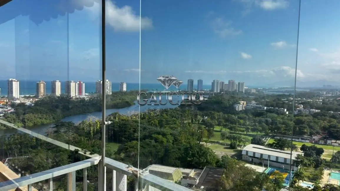 Apartamento com 2 quartos à venda, 90m2 em Barra da Tijuca, Rio De Janeiro - RJ - imagem 5 Foto 5 de Apartamento com 2 quartos à venda, 90m2 em Barra da Tijuca, Rio De Janeiro - RJ