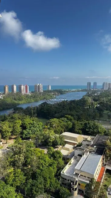 Apartamento com 2 quartos à venda, 90m2 em Barra da Tijuca, Rio De Janeiro - RJ - imagem 1 Foto 1 de Apartamento com 2 quartos à venda, 90m2 em Barra da Tijuca, Rio De Janeiro - RJ