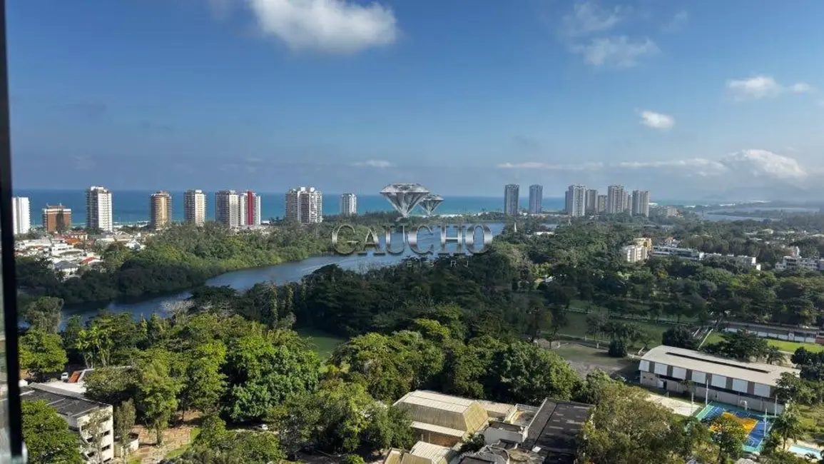 Apartamento com 2 quartos à venda, 90m2 em Barra da Tijuca, Rio De Janeiro - RJ - imagem 2 Foto 2 de Apartamento com 2 quartos à venda, 90m2 em Barra da Tijuca, Rio De Janeiro - RJ