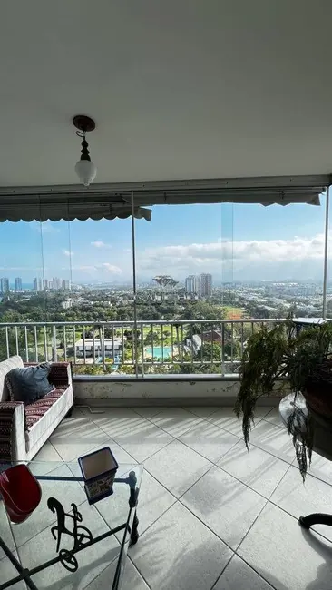 Apartamento com 2 quartos à venda, 90m2 em Barra da Tijuca, Rio De Janeiro - RJ - imagem 6 Foto 6 de Apartamento com 2 quartos à venda, 90m2 em Barra da Tijuca, Rio De Janeiro - RJ