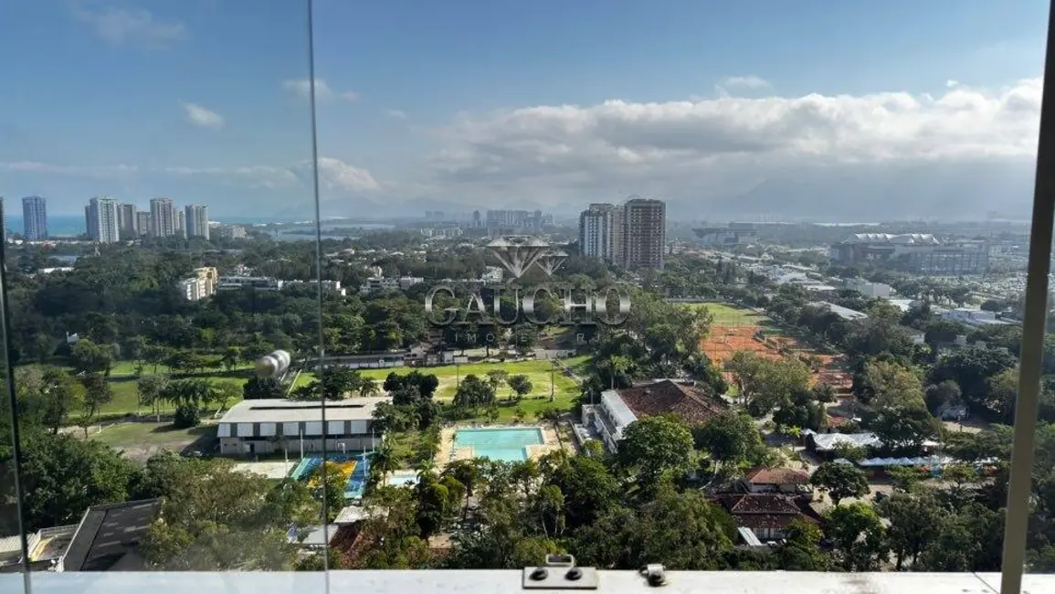 Apartamento com 2 quartos à venda, 90m2 em Barra da Tijuca, Rio De Janeiro - RJ - imagem 4 Foto 4 de Apartamento com 2 quartos à venda, 90m2 em Barra da Tijuca, Rio De Janeiro - RJ