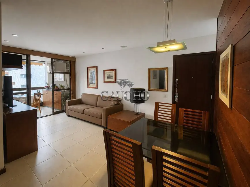Apartamento com 2 quartos à venda, 88m2 em Barra da Tijuca, Rio De Janeiro - RJ - imagem 4 Foto 4 de Apartamento com 2 quartos à venda, 88m2 em Barra da Tijuca, Rio De Janeiro - RJ