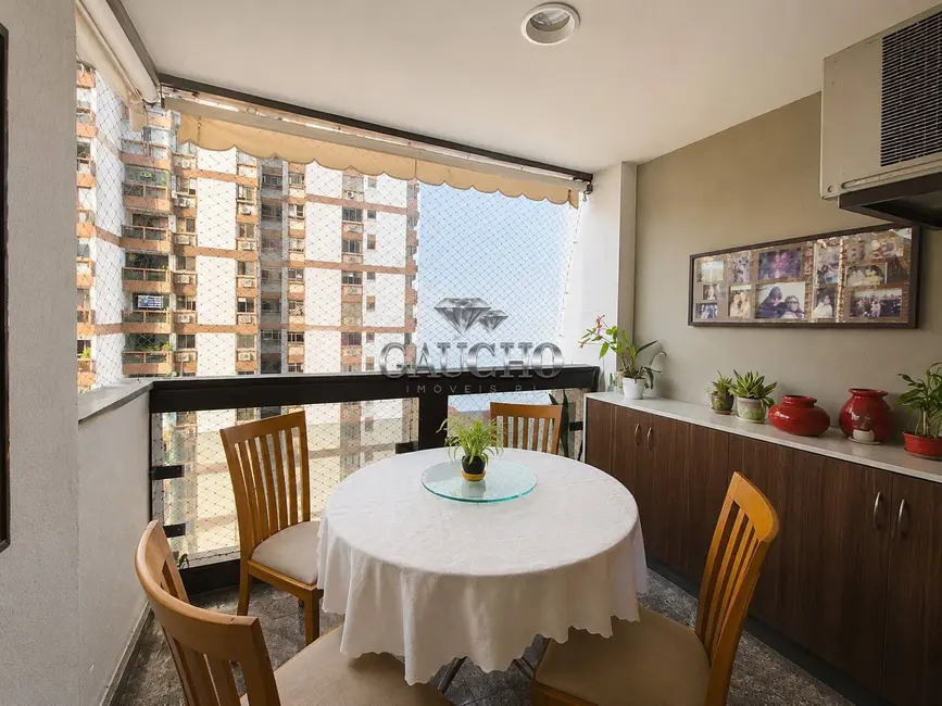 Apartamento com 2 quartos à venda, 88m2 em Barra da Tijuca, Rio De Janeiro - RJ - imagem 2 Foto 2 de Apartamento com 2 quartos à venda, 88m2 em Barra da Tijuca, Rio De Janeiro - RJ