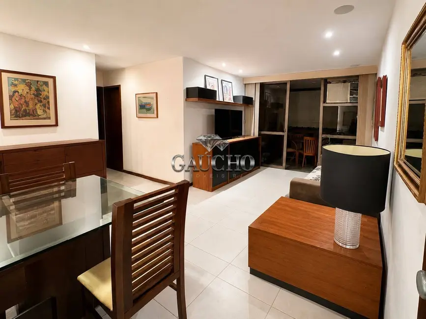 Apartamento com 2 quartos à venda, 88m2 em Barra da Tijuca, Rio De Janeiro - RJ - imagem 5 Foto 5 de Apartamento com 2 quartos à venda, 88m2 em Barra da Tijuca, Rio De Janeiro - RJ