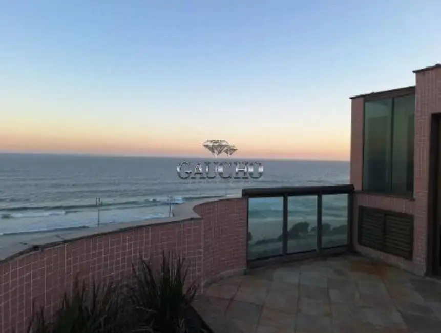 Foto 2 de Cobertura com 2 quartos à venda, 205m2 em Barra da Tijuca, Rio De Janeiro - RJ