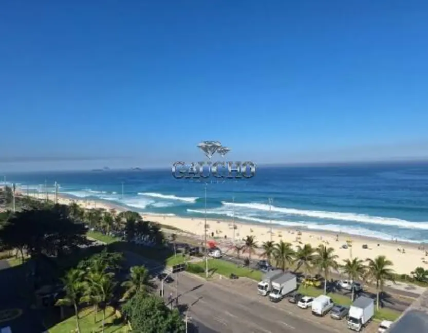 Foto 3 de Cobertura com 2 quartos à venda, 205m2 em Barra da Tijuca, Rio De Janeiro - RJ