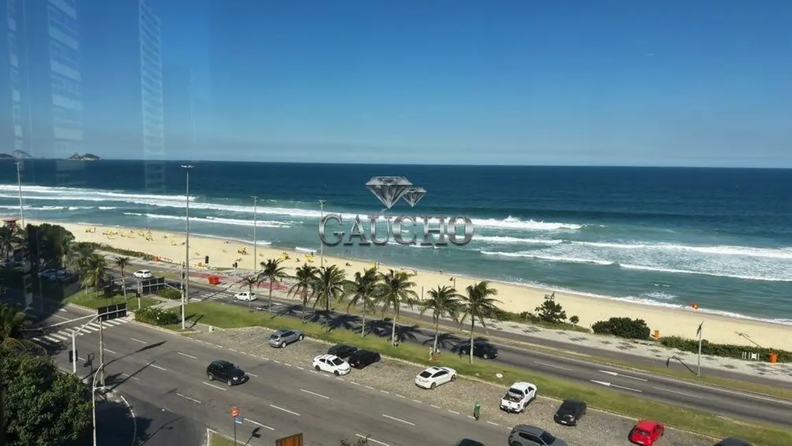 Foto 7 de Cobertura com 3 quartos à venda, 225m2 em Barra da Tijuca, Rio De Janeiro - RJ