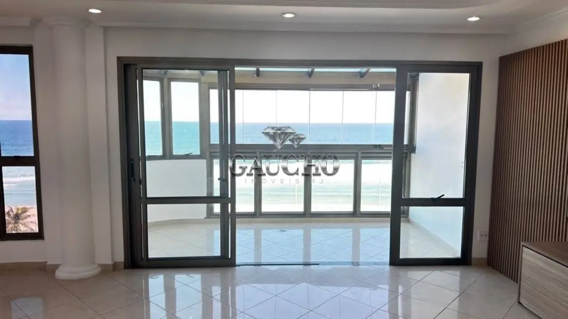 Foto 5 de Cobertura com 3 quartos à venda, 225m2 em Barra da Tijuca, Rio De Janeiro - RJ