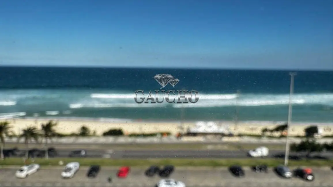 Foto 2 de Cobertura com 3 quartos à venda, 225m2 em Barra da Tijuca, Rio De Janeiro - RJ