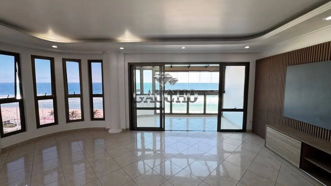 Foto 4 de Cobertura com 3 quartos à venda, 225m2 em Barra da Tijuca, Rio De Janeiro - RJ