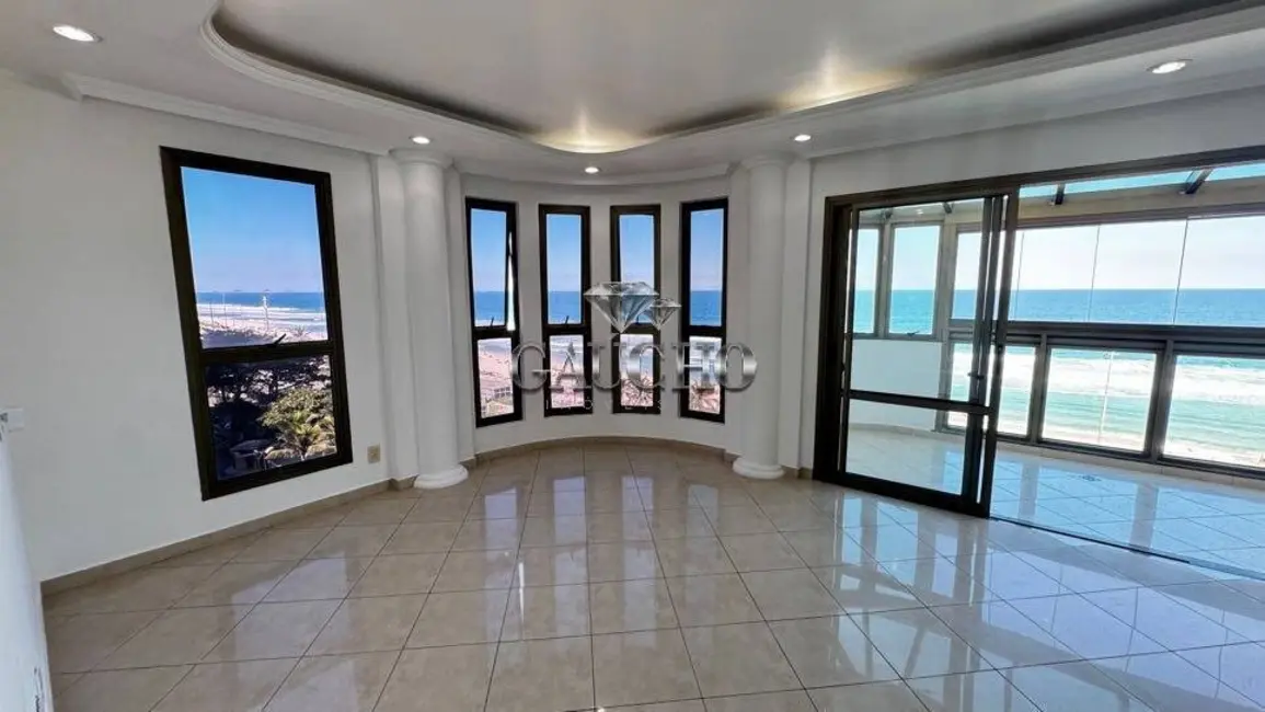 Foto 6 de Cobertura com 3 quartos à venda, 225m2 em Barra da Tijuca, Rio De Janeiro - RJ